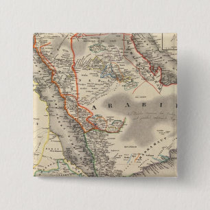 Saudi-Arabien Button