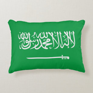 Saudi-Arabien Dekokissen