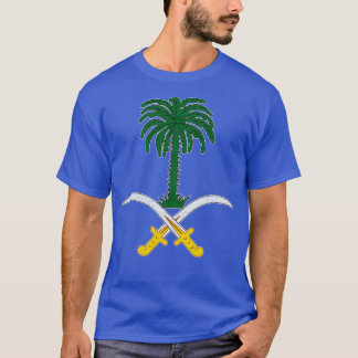 Saudi-Arabien - Design der Stilflagge 1 T-Shirt