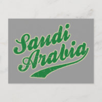 Saudi-Arabien