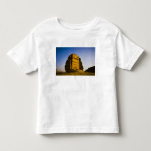 Saudi-Arabien, Standort von Madain Saleh, antike S Kleinkind T-shirt