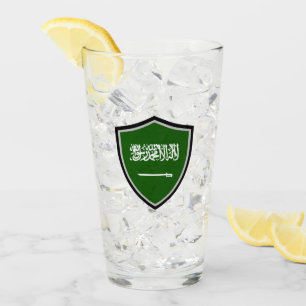 saudisch glas