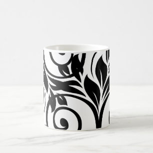 SAUERSTOFF-BRETT VERROSTETE HERAUS KAFFEETASSE