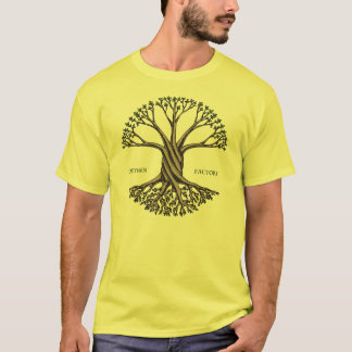 Sauerstoff-Fabrik T-Shirt