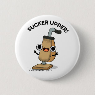 Sauger Oberfeuchte Staubsauger Puppe Button