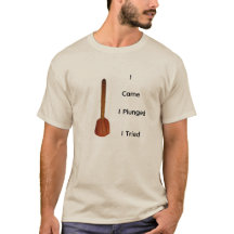 Saugglocken-T-Shirt