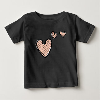 Säugling12345 Baby T-shirt