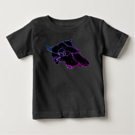 Säugling Bison T - Shirt