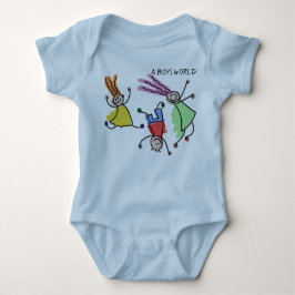 Säugling Bodysuit Baby Strampler
