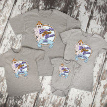 Säugling Cousin Crew Retro Ghost Halloween Matchin
