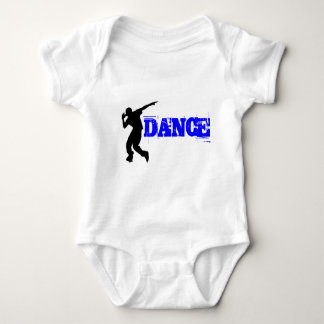 Säugling Dance Body T - Shirt