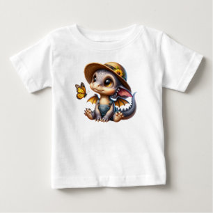 Säugling Dragon T - Shirt