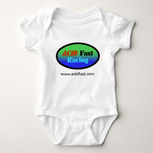 Säugling HyperCreeper des Team-AFR Baby Strampler