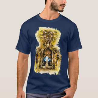 Säugling Jesus von Prag 1 T-Shirt