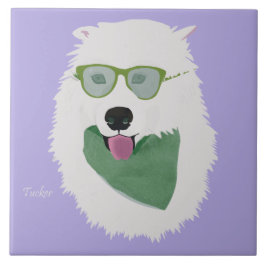 Säugling-Keramik Fliese