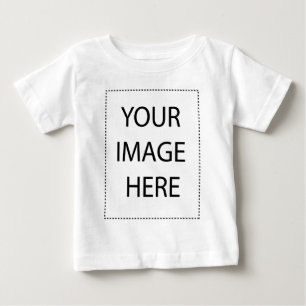 Säugling Long SleeveT-Shirt - Entwerfen Sie Ihre  Baby T-shirt