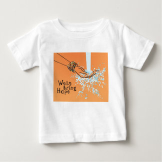 Säugling Romper Baby T-shirt