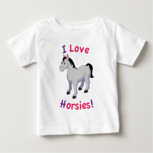 Säugling T - Shirt