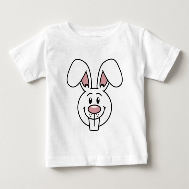 Säugling T - Shirt (Vorderseite)