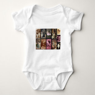 Säugling T - Shirt für Angels - individuell anpass