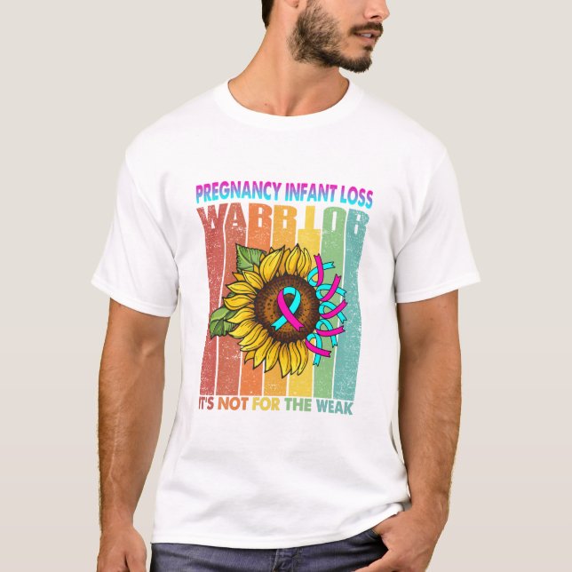 Säugling-Verlust-Krieger ist es nicht für die T-Shirt (Vorderseite)