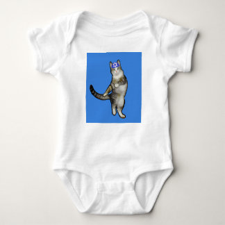 Säuglinge Chanukkah Baby Strampler