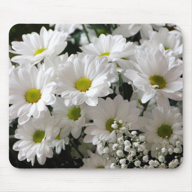 Säuglinge und Säuglinge Mousepad (Vorne)