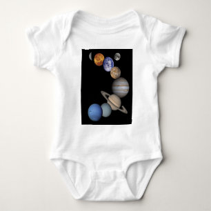 Säuglings-Strampler Baby Strampler