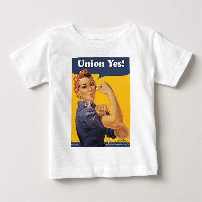 Säuglings-T - Shirt (Vorderseite)