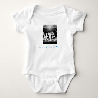 Säuglingsbaby-Stramplerskifahren-Schnee-Boarding Baby Strampler
