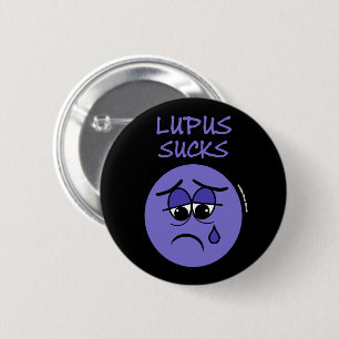 SAUGT...Lupus Button