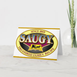 Saugy Inc Karte