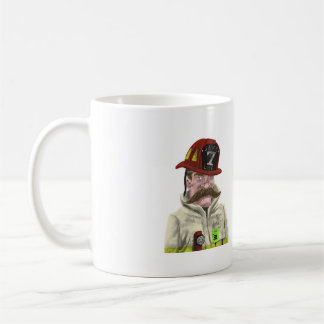 Saul T. Jake Mug