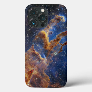 Säulen der Schöpfung Adlernebel Webb-Teleskop Case-Mate iPhone Hülle
