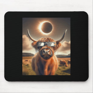 Säulen für das Tragen von Kühen insgesamt 1 Mousepad