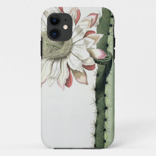 Säulenkaktus Erectus Altissimus Syrinamensis von Case-Mate iPhone Hülle