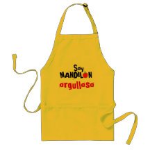 Saummandilon Orgulloso