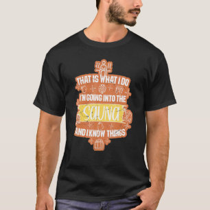 Sauna Wellness-Center Massage Sweat Room Banya 12 T-Shirt