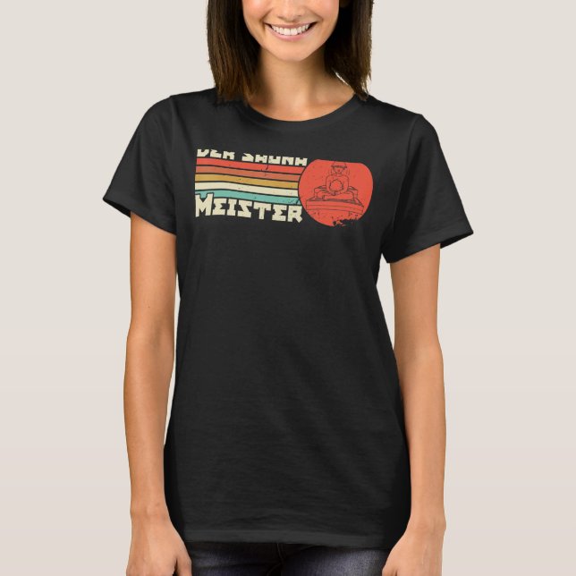 Sauna Wellness-Center Massage Sweat Room Banya 2 T-Shirt (Vorderseite)