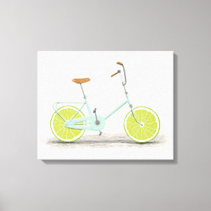 Säure   Florent Bodart Leinwanddruck