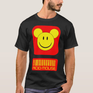 saure Maus T-Shirt