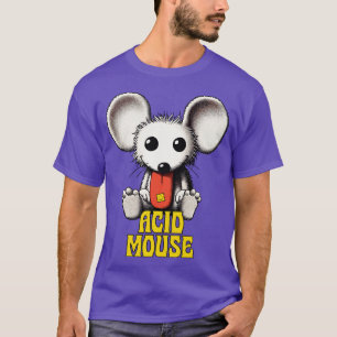 saure Maus T-Shirt