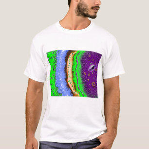 Säureplanet T-Shirt