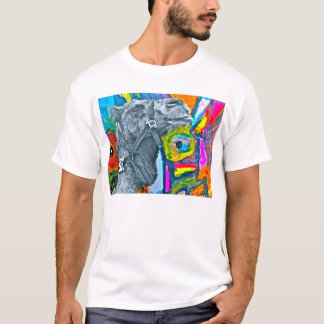 SAURES KAMEL T-Shirt