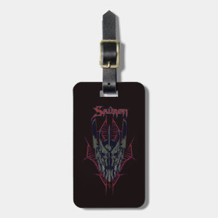 Sauron Icon Gepäckanhänger