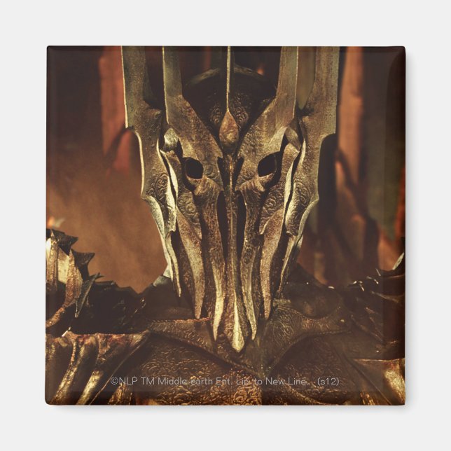 SAURON™ MAGNET (Vorne)