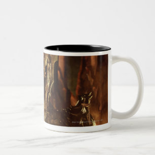 SAURON™ ZWEIFARBIGE TASSE