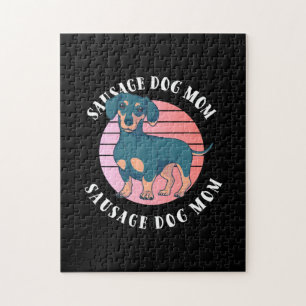 Sausage Dog Mutti