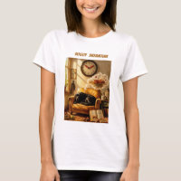 Sausage O’Clock Traumzeit – Surrealer Hundekunst
