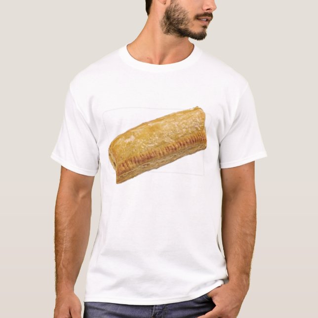 sausage_roll2 T-Shirt (Vorderseite)